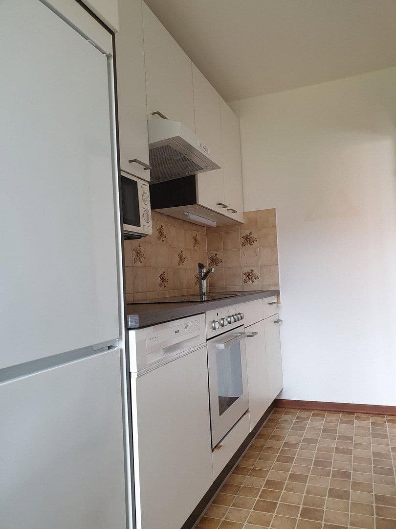 Pronájem bytu 1+1 48 m², Mannheim, Bádensko-Württembersko Pronájem bytu 1+1 48 m², Mannheim, Bádensko-Württembersko
