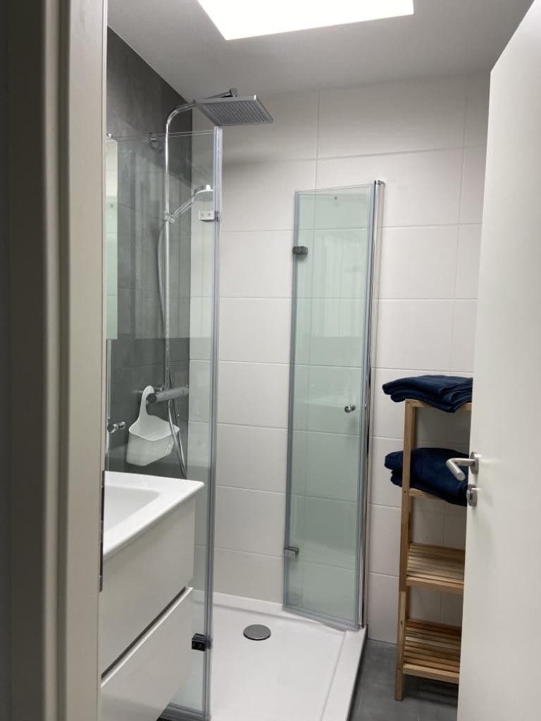 Pronájem bytu 2+1 50 m², Sindelfingen, Bádensko-Württembersko Pronájem bytu 2+1 50 m², Sindelfingen, Bádensko-Württembersko