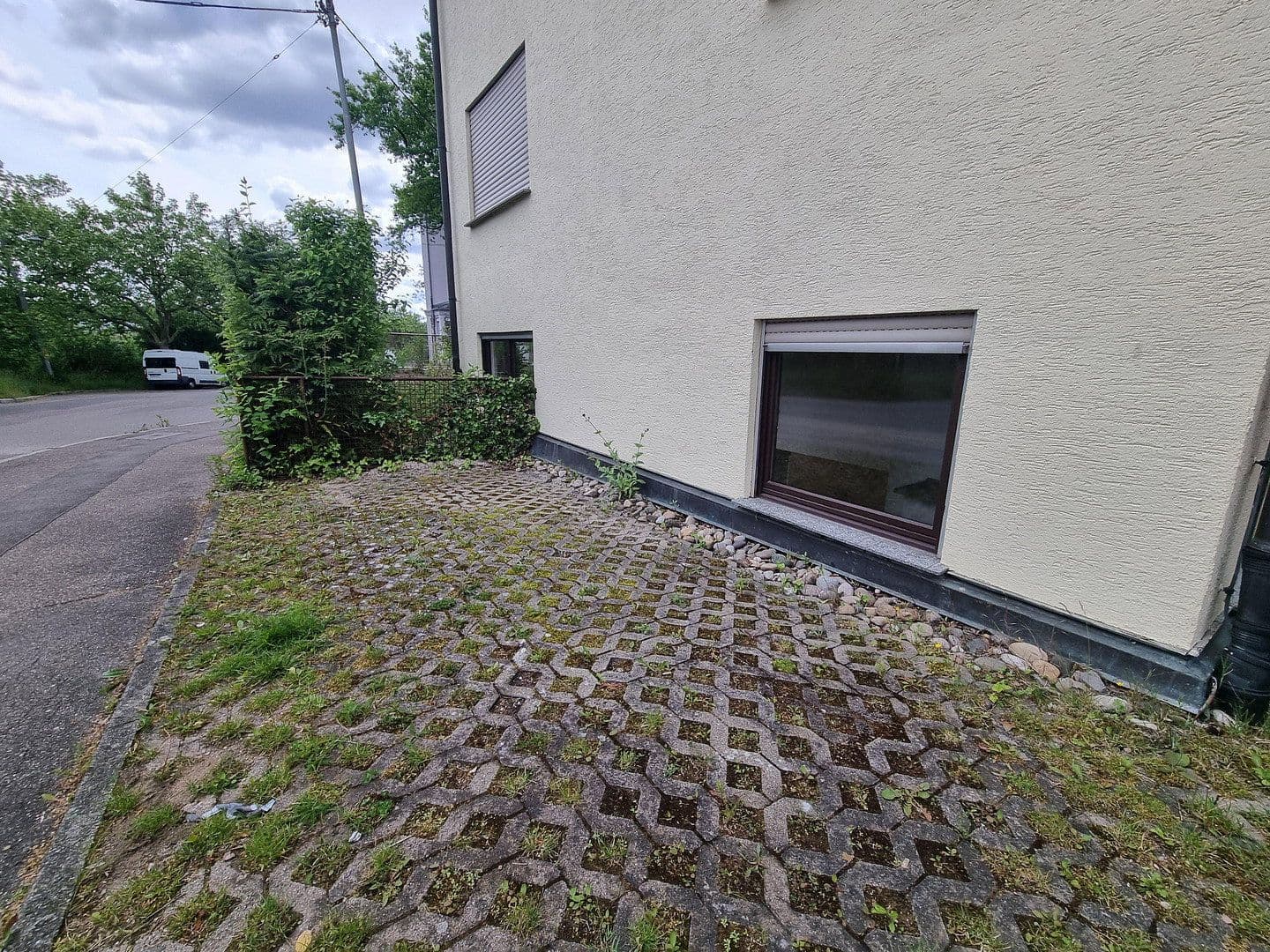 Prodej bytu 1+kk 46 m², Stuttgart, Bádensko-Württembersko Prodej bytu 1+kk 46 m², Stuttgart, Bádensko-Württembersko
