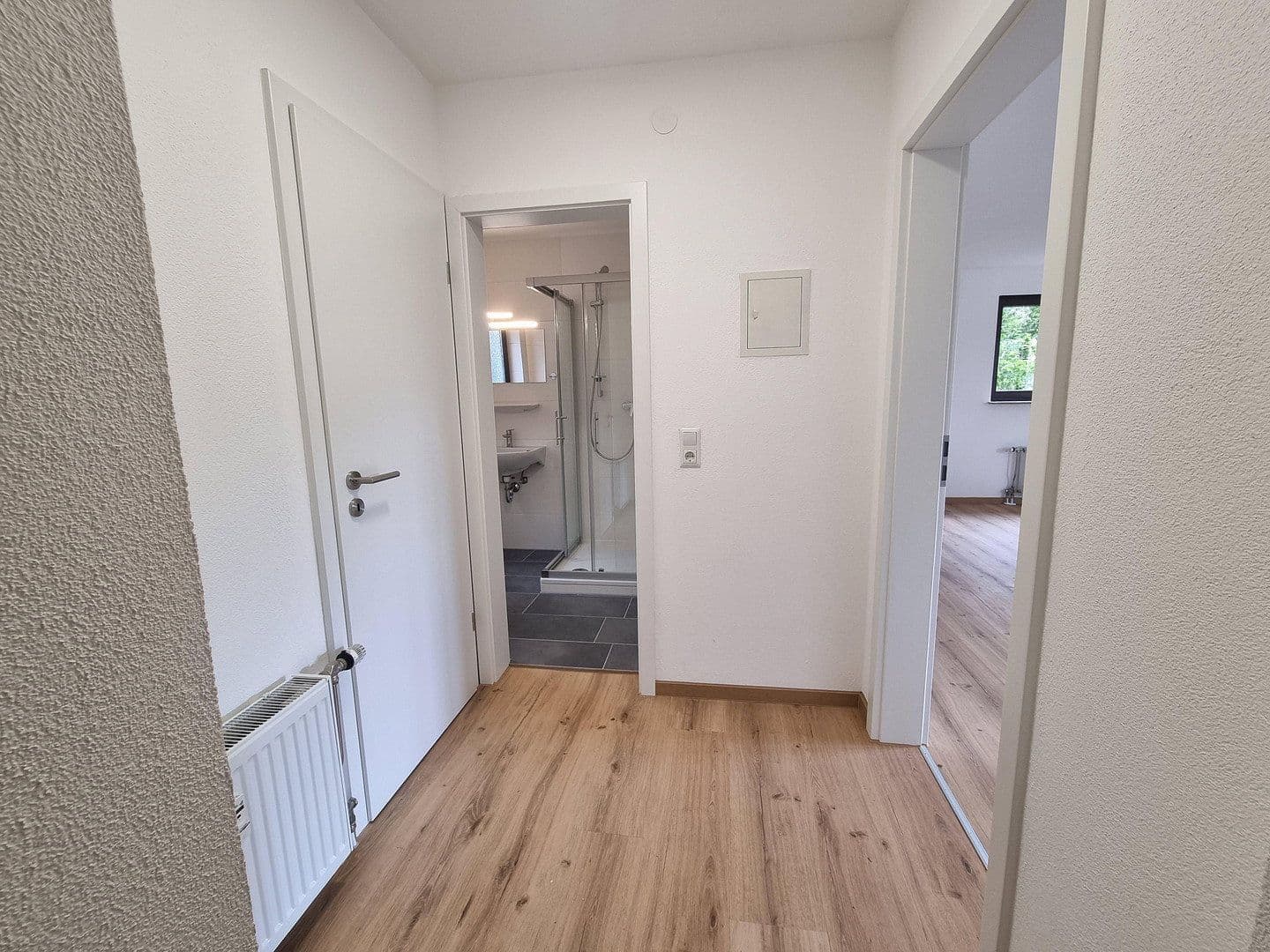 Prodej bytu 1+kk 46 m², Stuttgart, Bádensko-Württembersko Prodej bytu 1+kk 46 m², Stuttgart, Bádensko-Württembersko