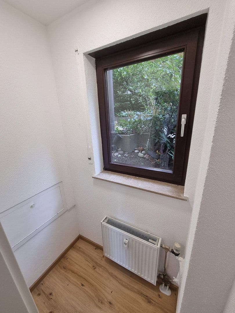 Prodej bytu 1+kk 46 m², Stuttgart, Bádensko-Württembersko Prodej bytu 1+kk 46 m², Stuttgart, Bádensko-Württembersko