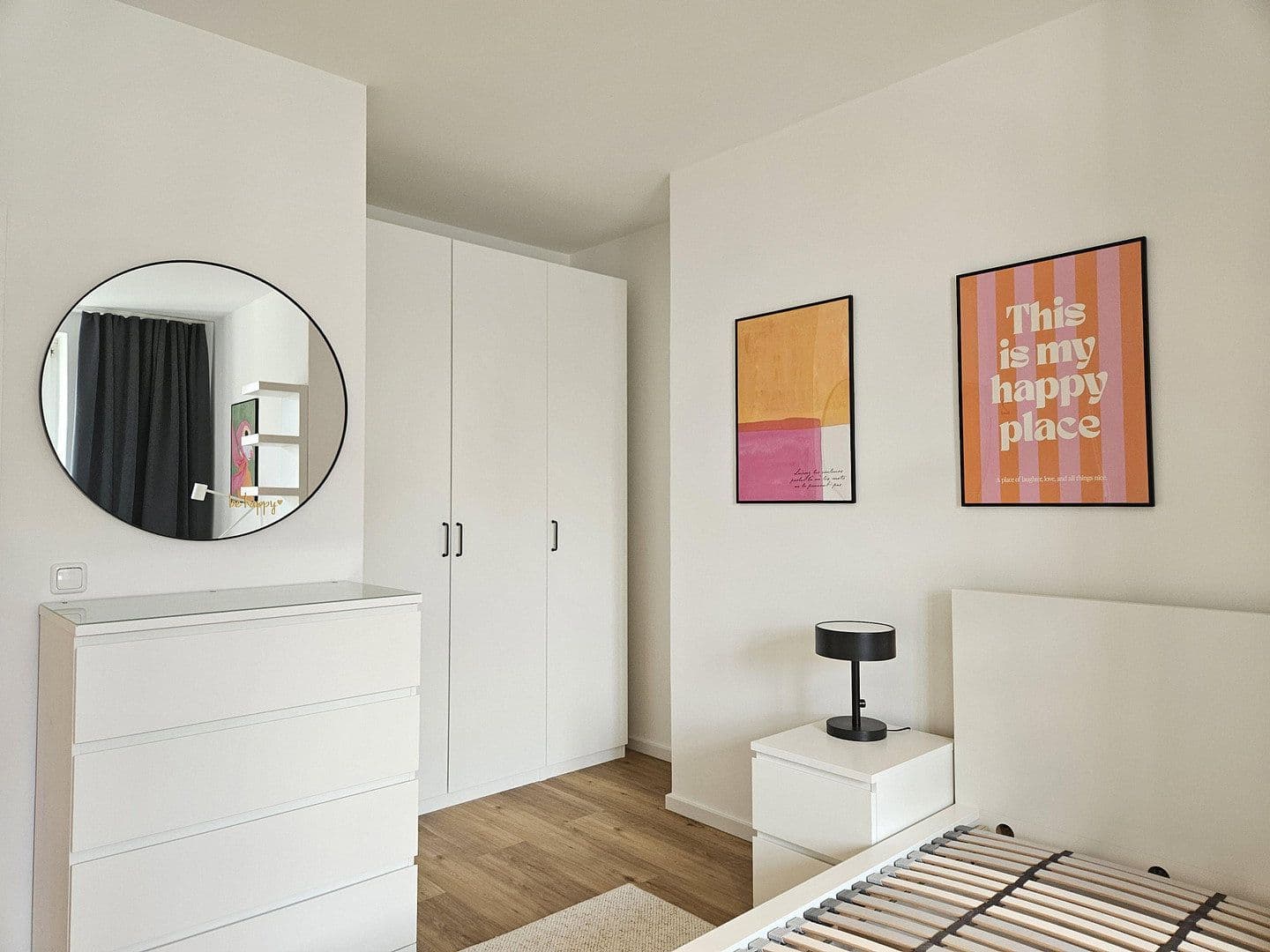 Pronájem bytu 1+1 25 m², Sendlinger Straße 42a, München, Bavorsko Pronájem bytu 1+1 25 m², Sendlinger Straße 42a, München, Bavorsko