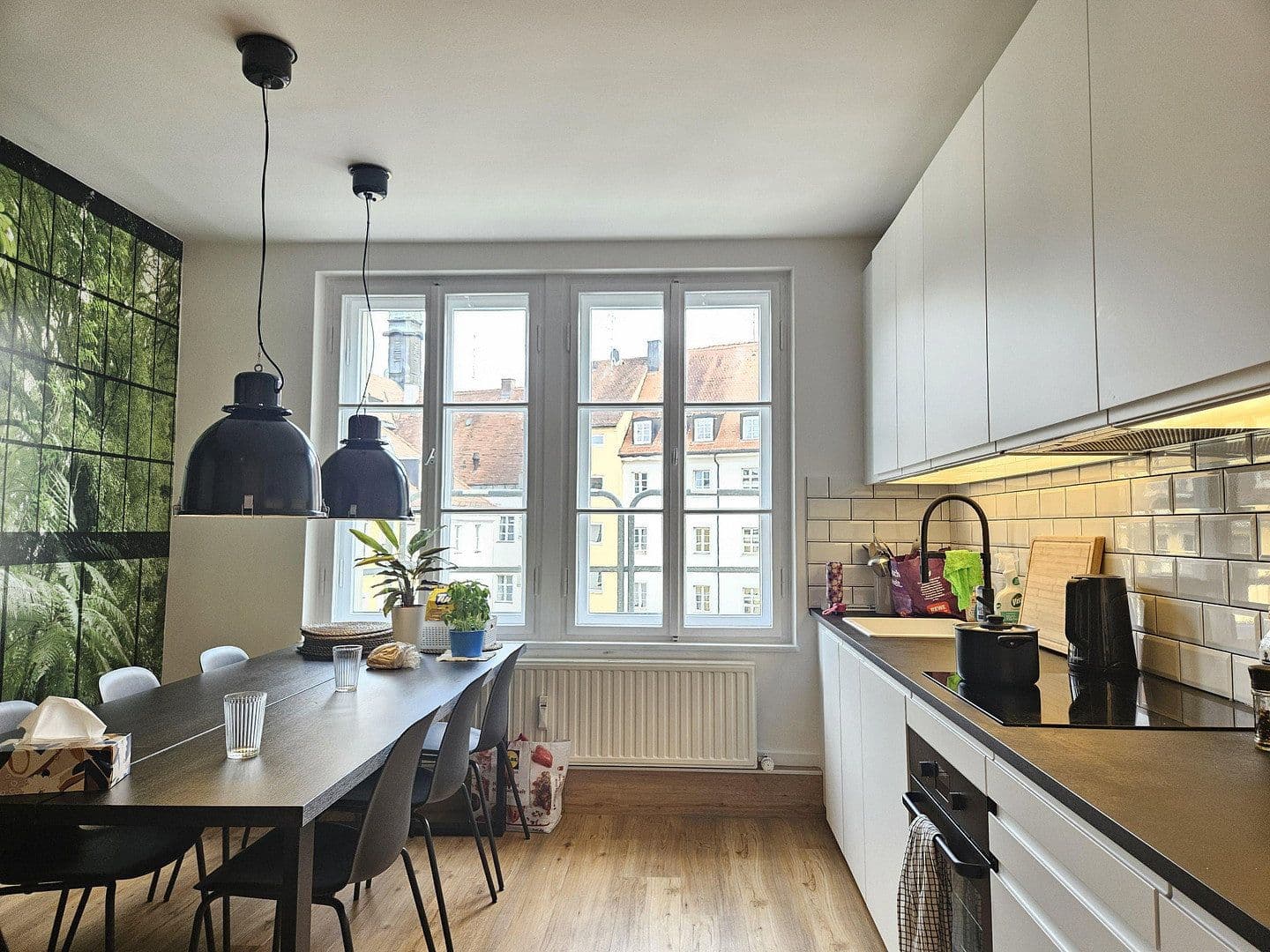 Pronájem bytu 1+1 25 m², Sendlinger Straße 42a, München, Bavorsko Pronájem bytu 1+1 25 m², Sendlinger Straße 42a, München, Bavorsko