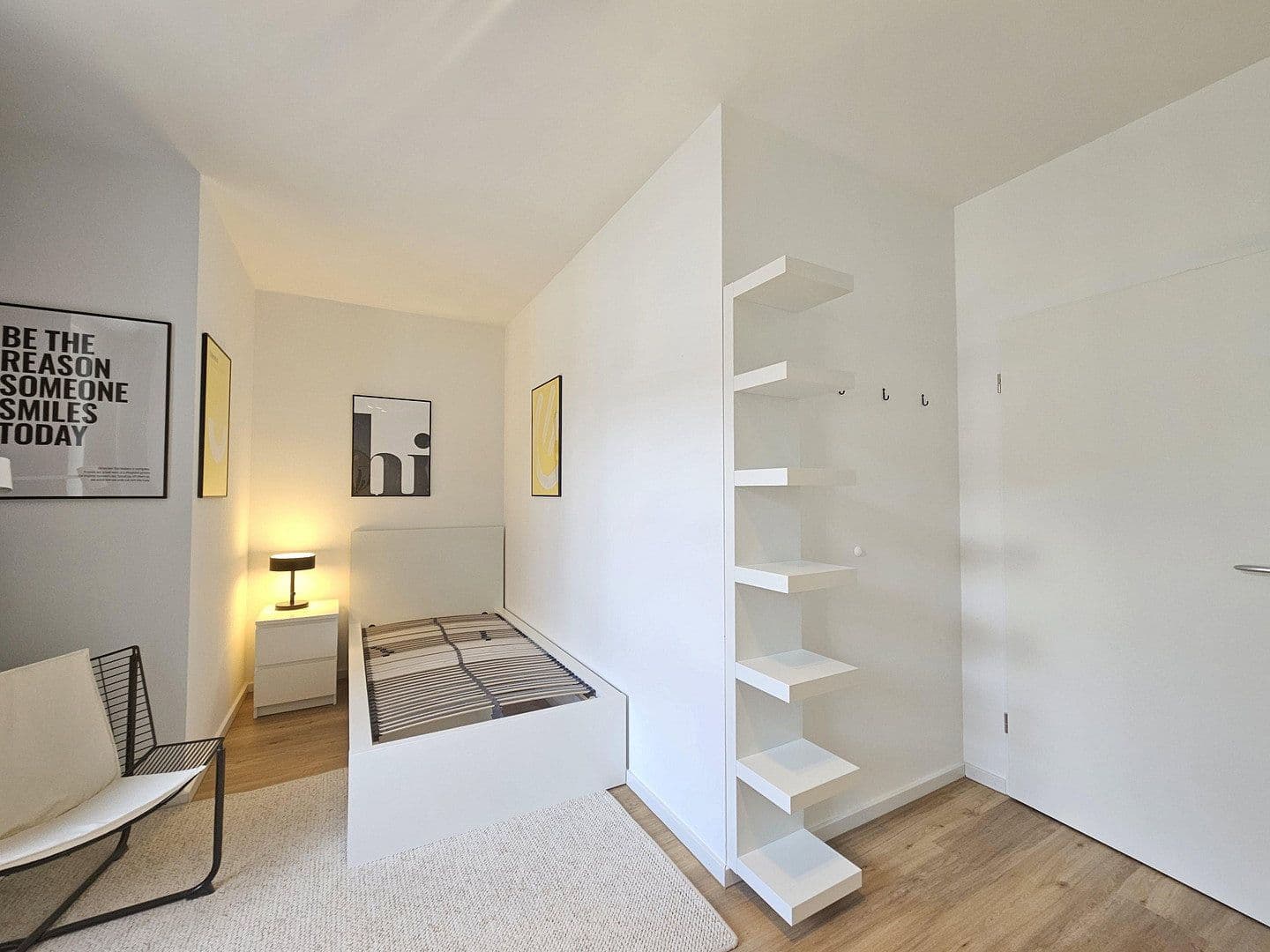Pronájem bytu 1+1 25 m², Sendlinger Straße 42a, München, Bavorsko Pronájem bytu 1+1 25 m², Sendlinger Straße 42a, München, Bavorsko