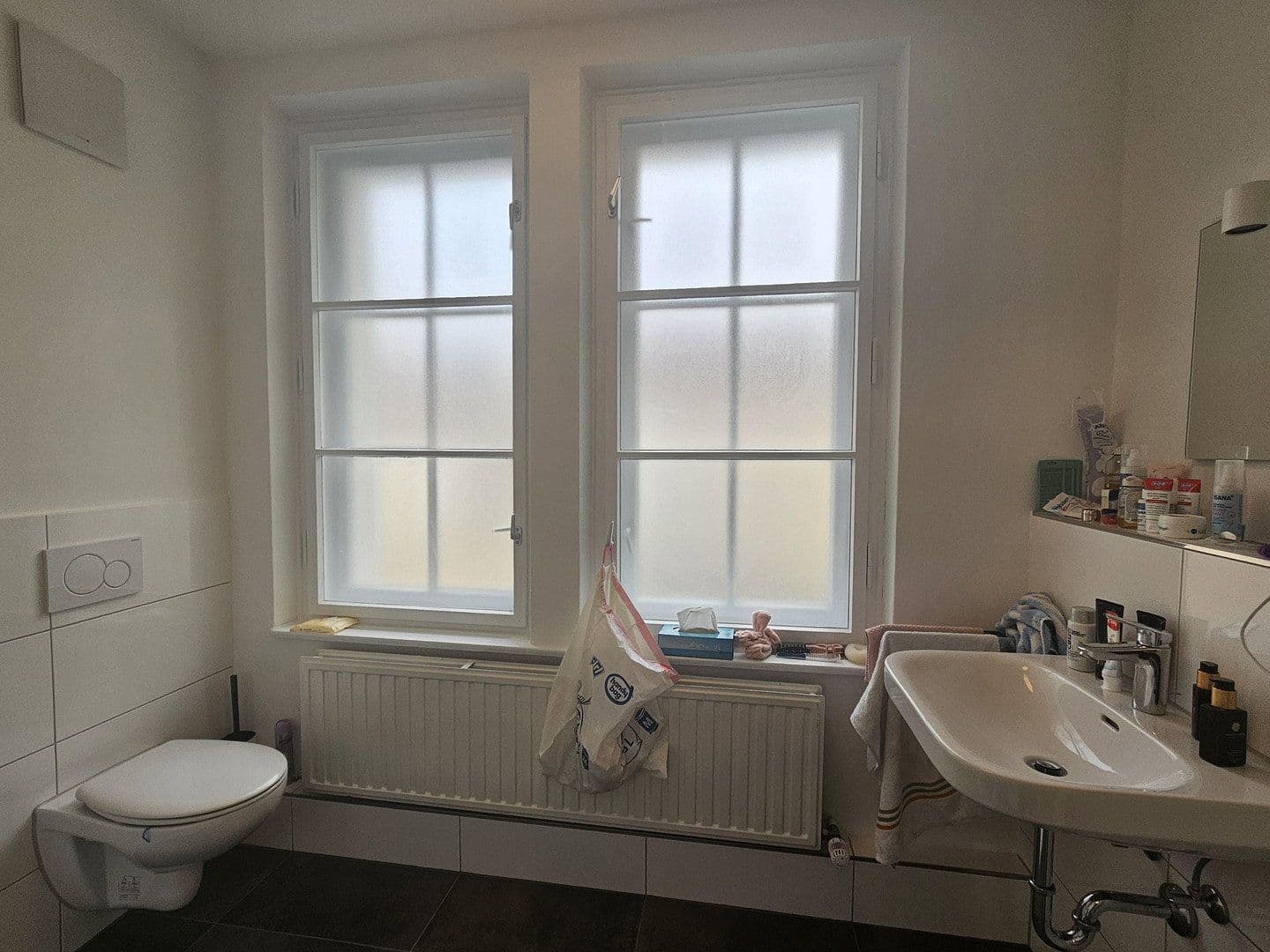 Pronájem bytu 1+1 25 m², Sendlinger Straße 42a, München, Bavorsko Pronájem bytu 1+1 25 m², Sendlinger Straße 42a, München, Bavorsko