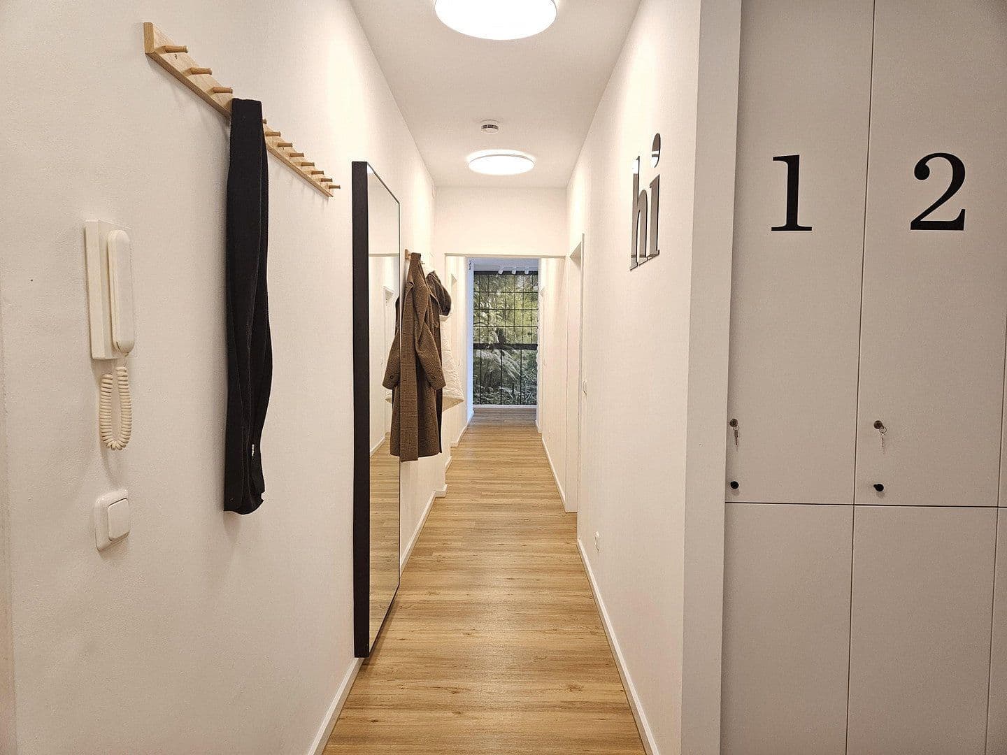 Pronájem bytu 1+1 25 m², Sendlinger Straße 42a, München, Bavorsko Pronájem bytu 1+1 25 m², Sendlinger Straße 42a, München, Bavorsko