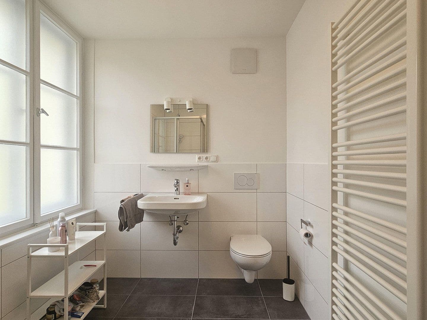 Pronájem bytu 1+1 25 m², Sendlinger Straße 42a, München, Bavorsko Pronájem bytu 1+1 25 m², Sendlinger Straße 42a, München, Bavorsko