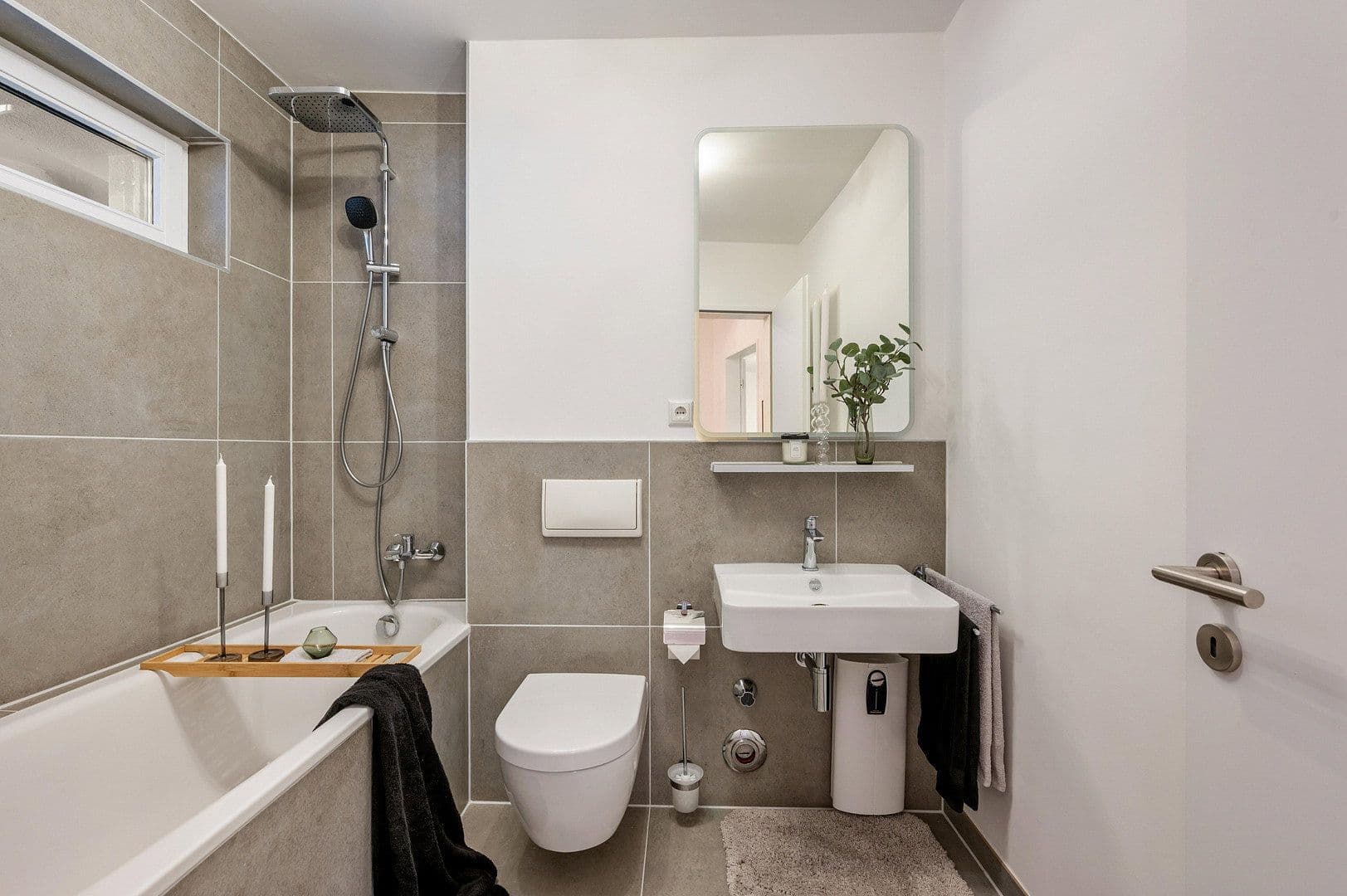 Prodej bytu 2+1 54 m², Frankfurt, Hessen Prodej bytu 2+1 54 m², Frankfurt, Hessen