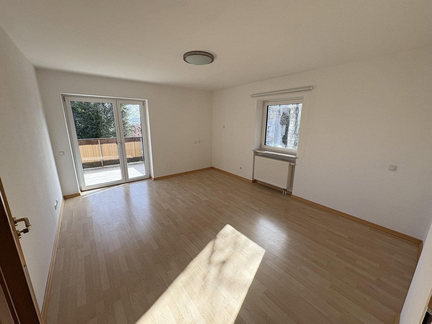 Pronájem bytu 3+1 103 m², Tutzing, Bavorsko Pronájem bytu 3+1 103 m², Tutzing, Bavorsko