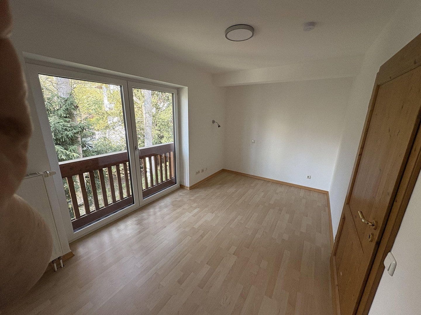 Pronájem bytu 3+1 103 m², Tutzing, Bavorsko Pronájem bytu 3+1 103 m², Tutzing, Bavorsko