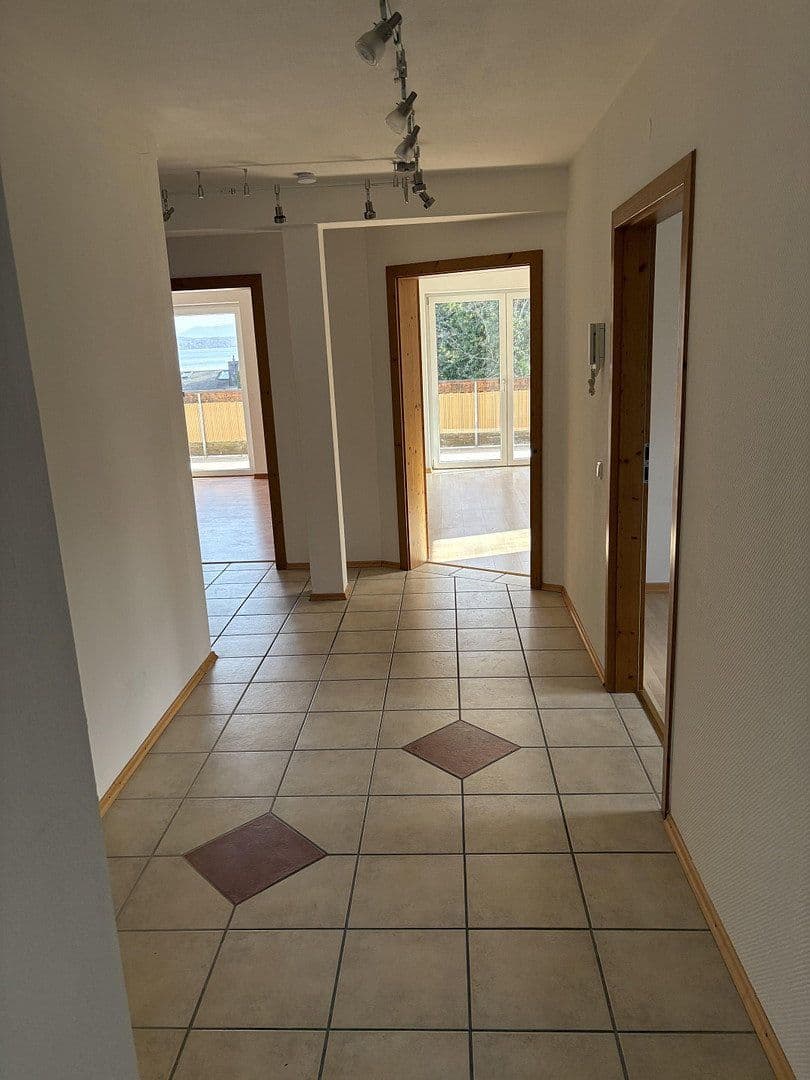 Pronájem bytu 3+1 103 m², Tutzing, Bavorsko Pronájem bytu 3+1 103 m², Tutzing, Bavorsko
