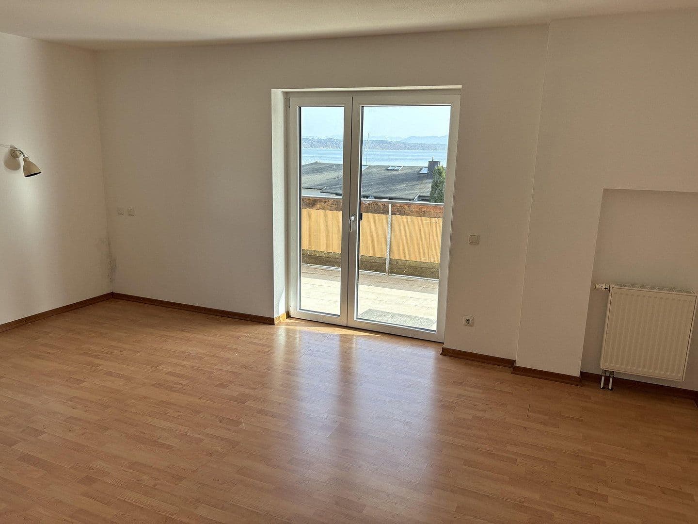 Pronájem bytu 3+1 103 m², Tutzing, Bavorsko Pronájem bytu 3+1 103 m², Tutzing, Bavorsko