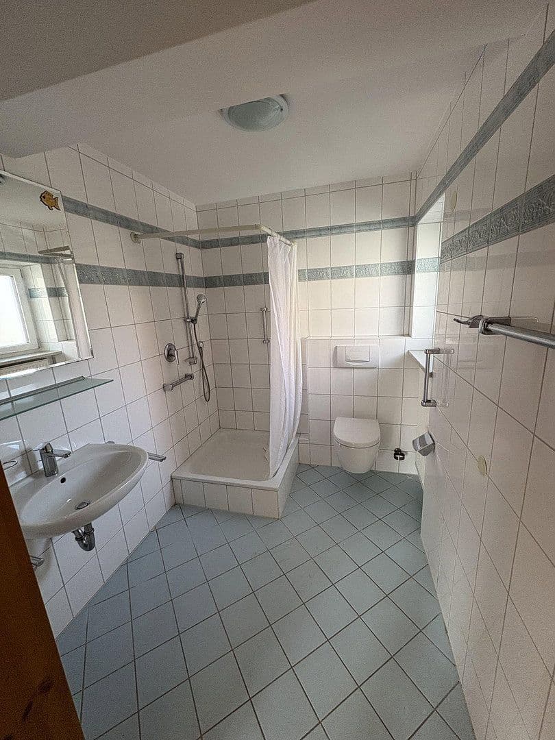 Pronájem bytu 3+1 103 m², Tutzing, Bavorsko Pronájem bytu 3+1 103 m², Tutzing, Bavorsko