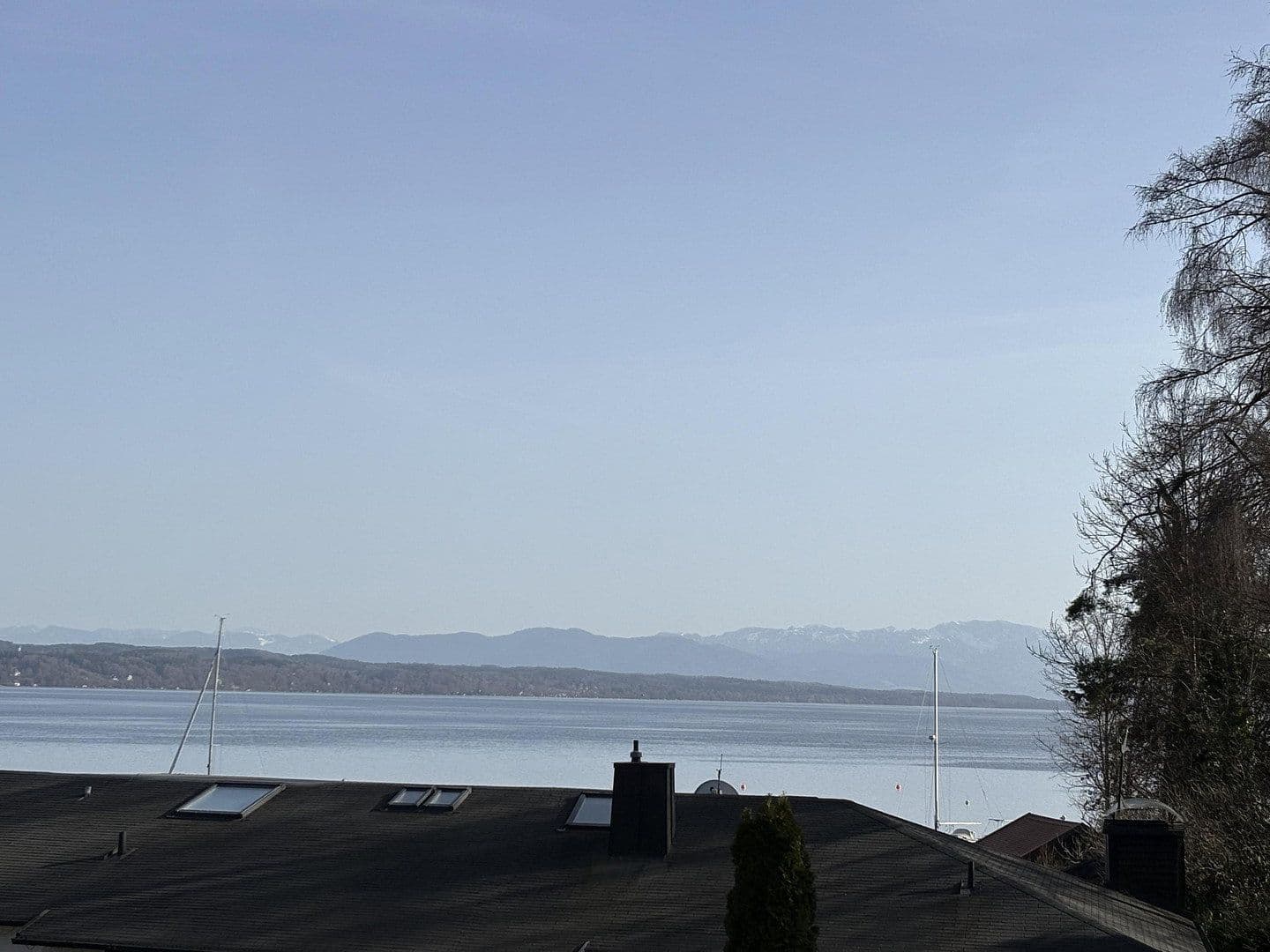 Pronájem bytu 3+1 103 m², Tutzing, Bavorsko Pronájem bytu 3+1 103 m², Tutzing, Bavorsko