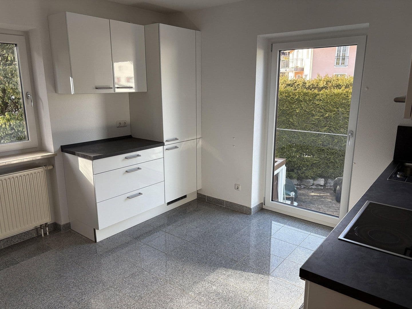 Pronájem bytu 3+1 103 m², Tutzing, Bavorsko Pronájem bytu 3+1 103 m², Tutzing, Bavorsko