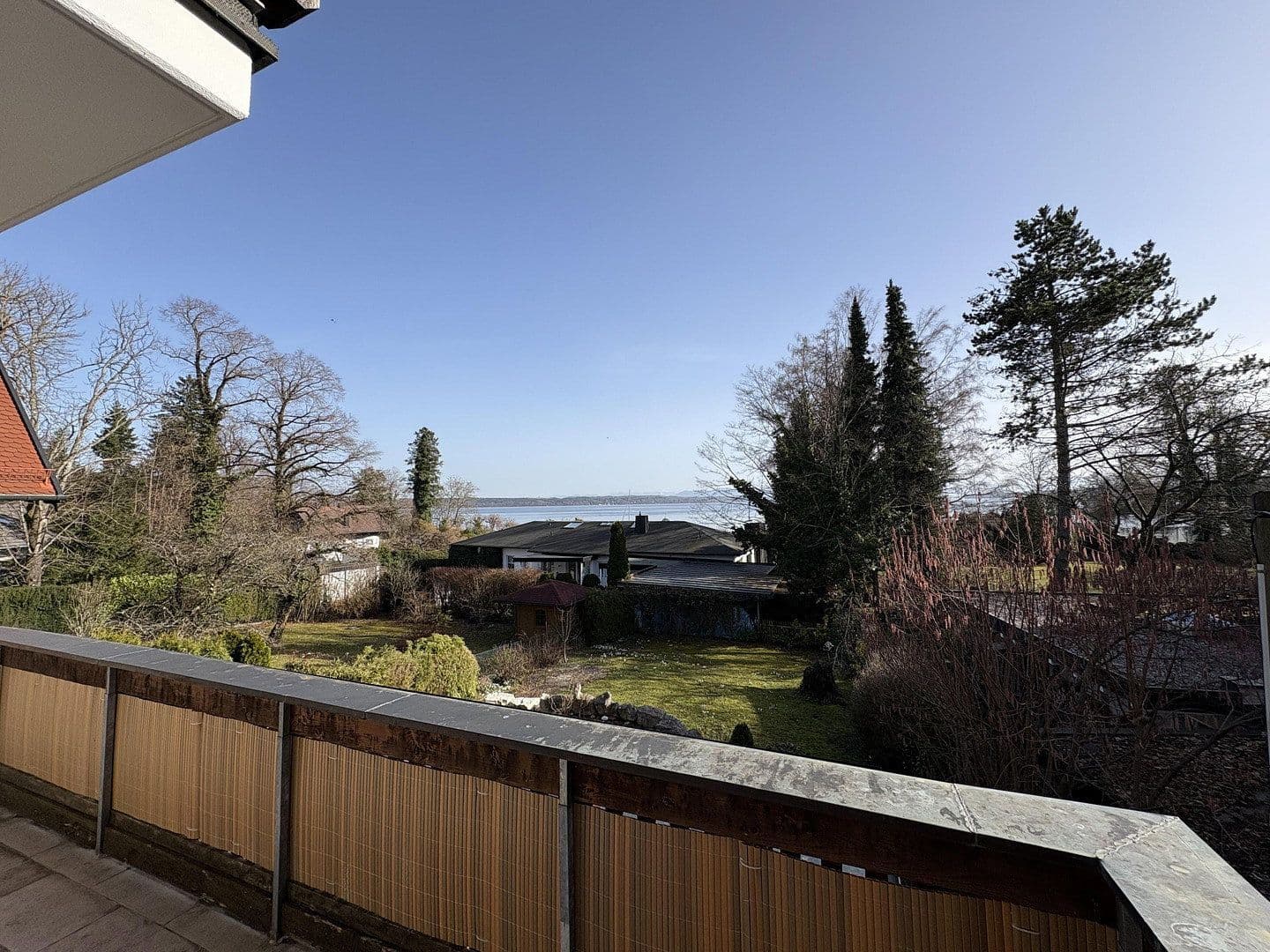 Pronájem bytu 3+1 103 m², Tutzing, Bavorsko Pronájem bytu 3+1 103 m², Tutzing, Bavorsko