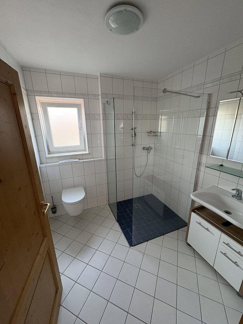 Pronájem bytu 3+1 103 m², Tutzing, Bavorsko Pronájem bytu 3+1 103 m², Tutzing, Bavorsko