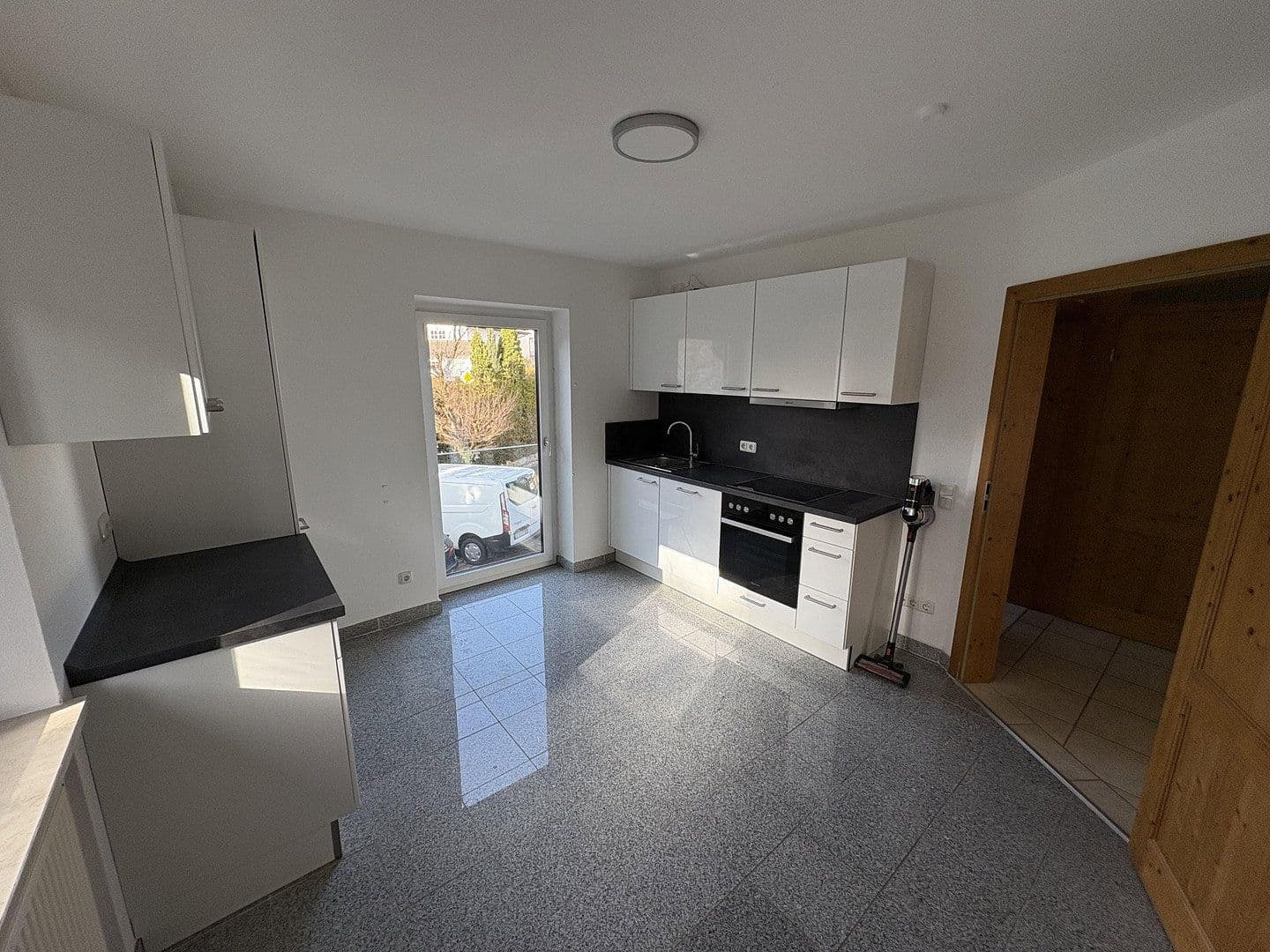 Pronájem bytu 3+1 103 m², Tutzing, Bavorsko Pronájem bytu 3+1 103 m², Tutzing, Bavorsko