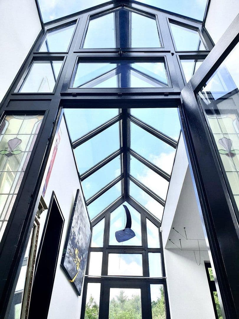 Prodej domu 250 m², pozemek 604 m², Bochum, Severní Porýní-Vestfálsko Prodej domu 250 m², pozemek 604 m², Bochum, Severní Porýní-Vestfálsko