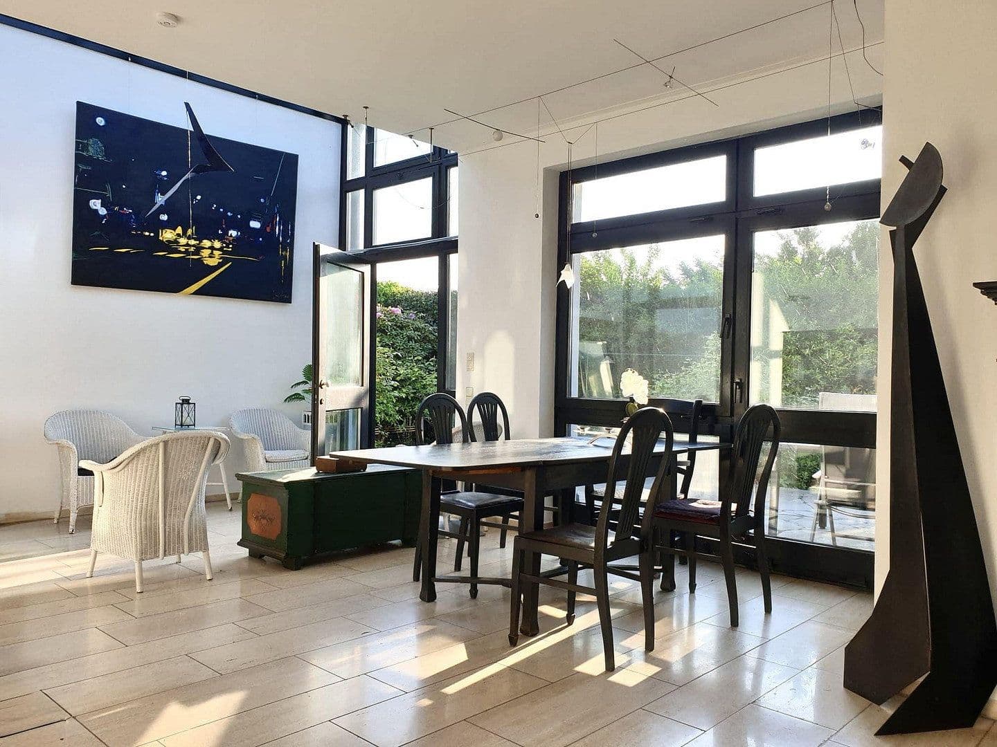Prodej domu 250 m², pozemek 604 m², Bochum, Severní Porýní-Vestfálsko Prodej domu 250 m², pozemek 604 m², Bochum, Severní Porýní-Vestfálsko