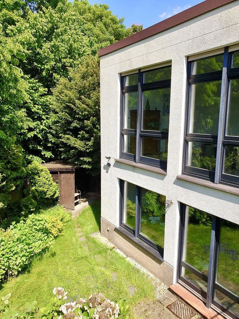 Prodej domu 250 m², pozemek 604 m², Bochum, Severní Porýní-Vestfálsko Prodej domu 250 m², pozemek 604 m², Bochum, Severní Porýní-Vestfálsko