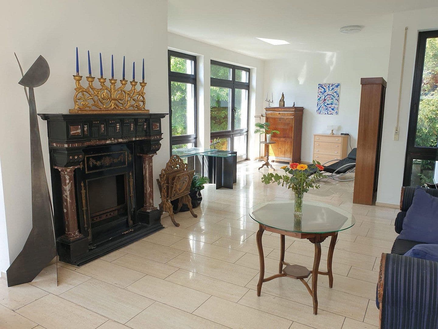 Prodej domu 250 m², pozemek 604 m², Bochum, Severní Porýní-Vestfálsko Prodej domu 250 m², pozemek 604 m², Bochum, Severní Porýní-Vestfálsko
