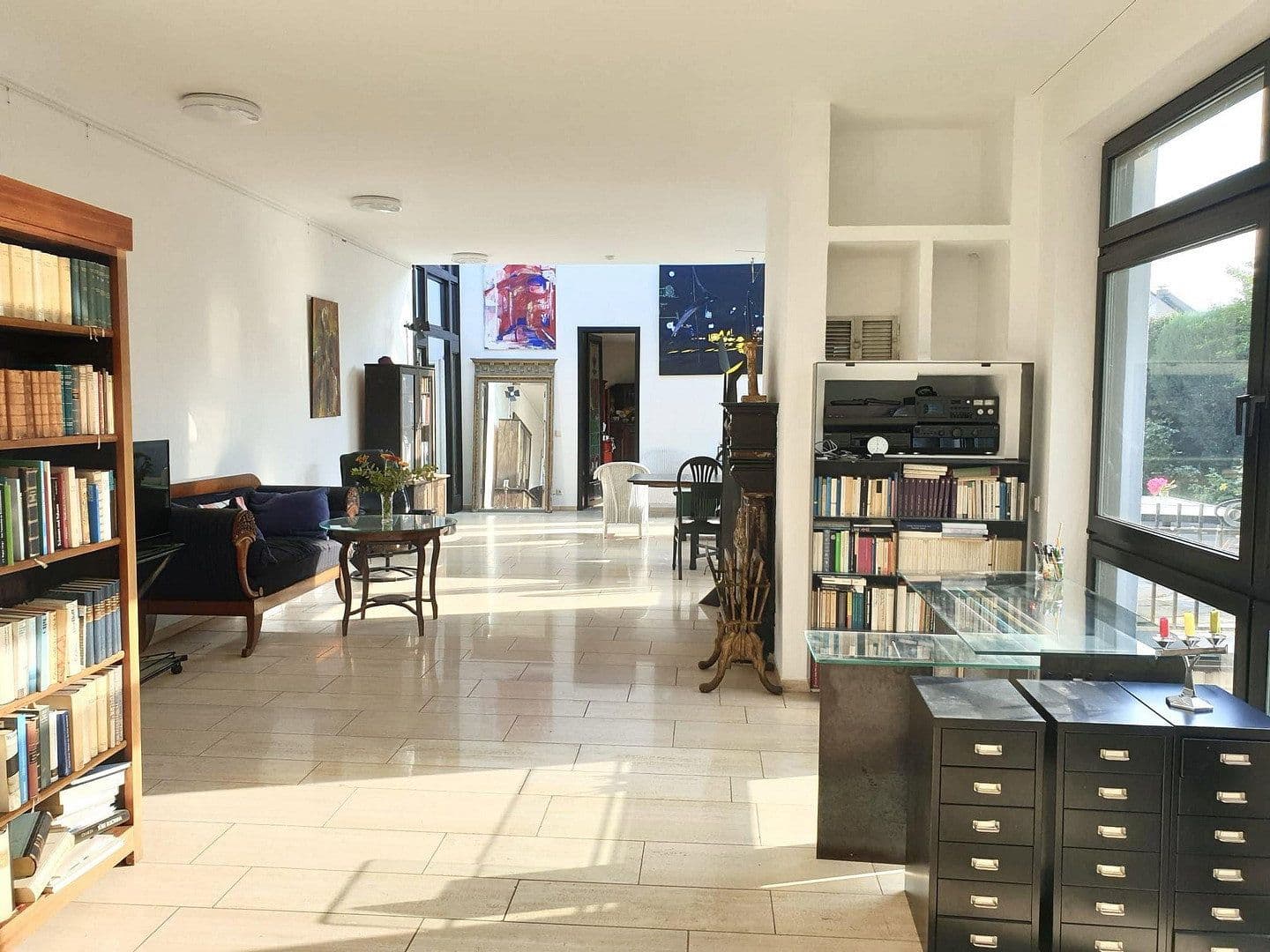 Prodej domu 250 m², pozemek 604 m², Bochum, Severní Porýní-Vestfálsko Prodej domu 250 m², pozemek 604 m², Bochum, Severní Porýní-Vestfálsko