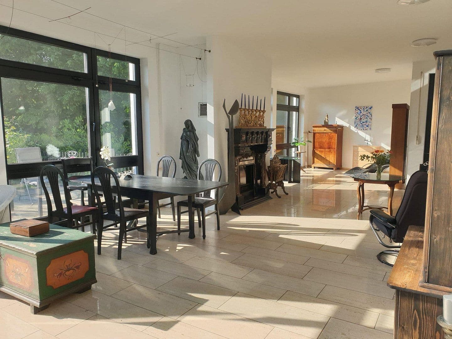 Prodej domu 250 m², pozemek 604 m², Bochum, Severní Porýní-Vestfálsko Prodej domu 250 m², pozemek 604 m², Bochum, Severní Porýní-Vestfálsko