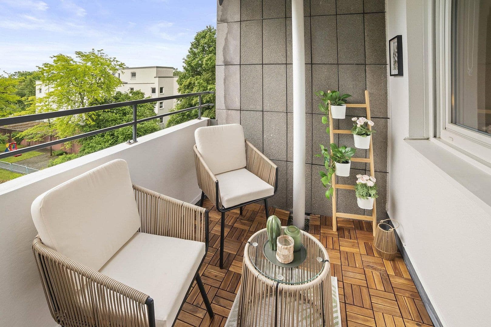 Prodej bytu 3+kk 84 m², Maisstraße 32, Duisburg, Severní Porýní-Vestfálsko Prodej bytu 3+kk 84 m², Maisstraße 32, Duisburg, Severní Porýní-Vestfálsko