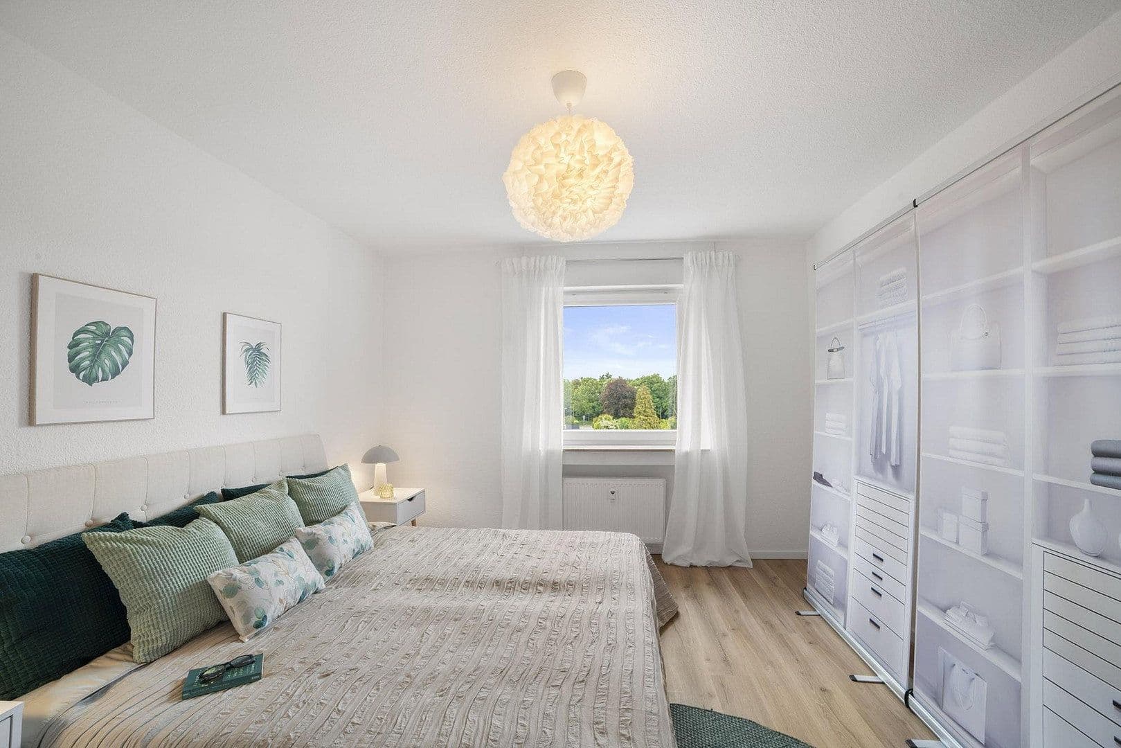 Prodej bytu 3+kk 84 m², Maisstraße 32, Duisburg, Severní Porýní-Vestfálsko Prodej bytu 3+kk 84 m², Maisstraße 32, Duisburg, Severní Porýní-Vestfálsko