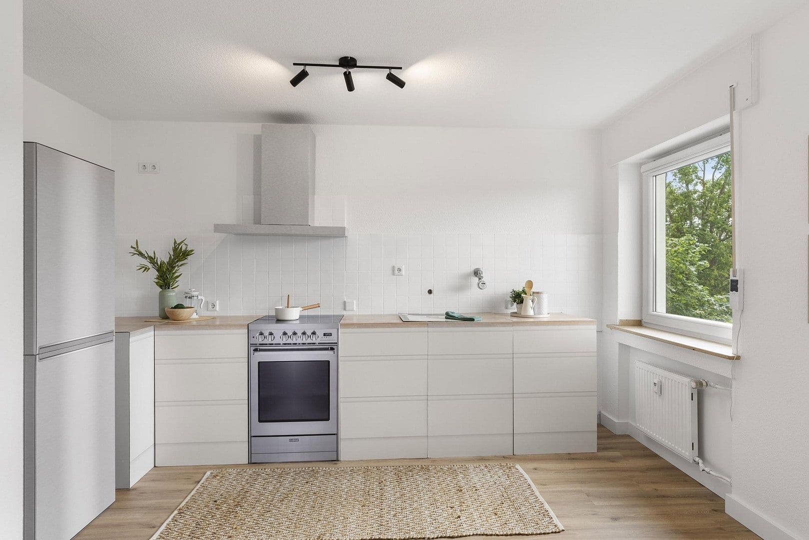 Prodej bytu 3+kk 84 m², Maisstraße 32, Duisburg, Severní Porýní-Vestfálsko Prodej bytu 3+kk 84 m², Maisstraße 32, Duisburg, Severní Porýní-Vestfálsko
