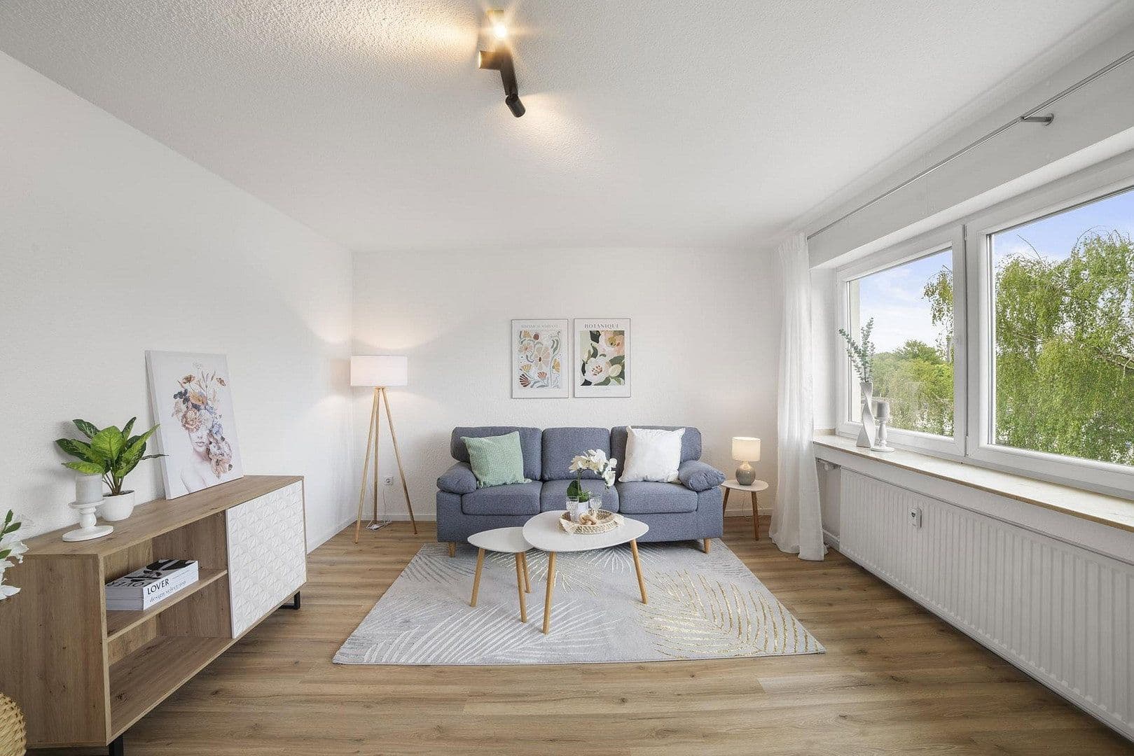 Prodej bytu 3+kk 84 m², Maisstraße 32, Duisburg, Severní Porýní-Vestfálsko Prodej bytu 3+kk 84 m², Maisstraße 32, Duisburg, Severní Porýní-Vestfálsko