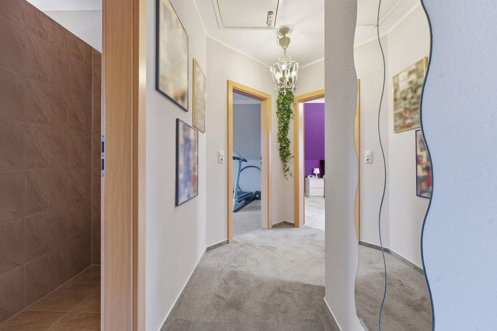 Prodej domu 102 m², pozemek 420 m², Berlin, Berlín Prodej domu 102 m², pozemek 420 m², Berlin, Berlín