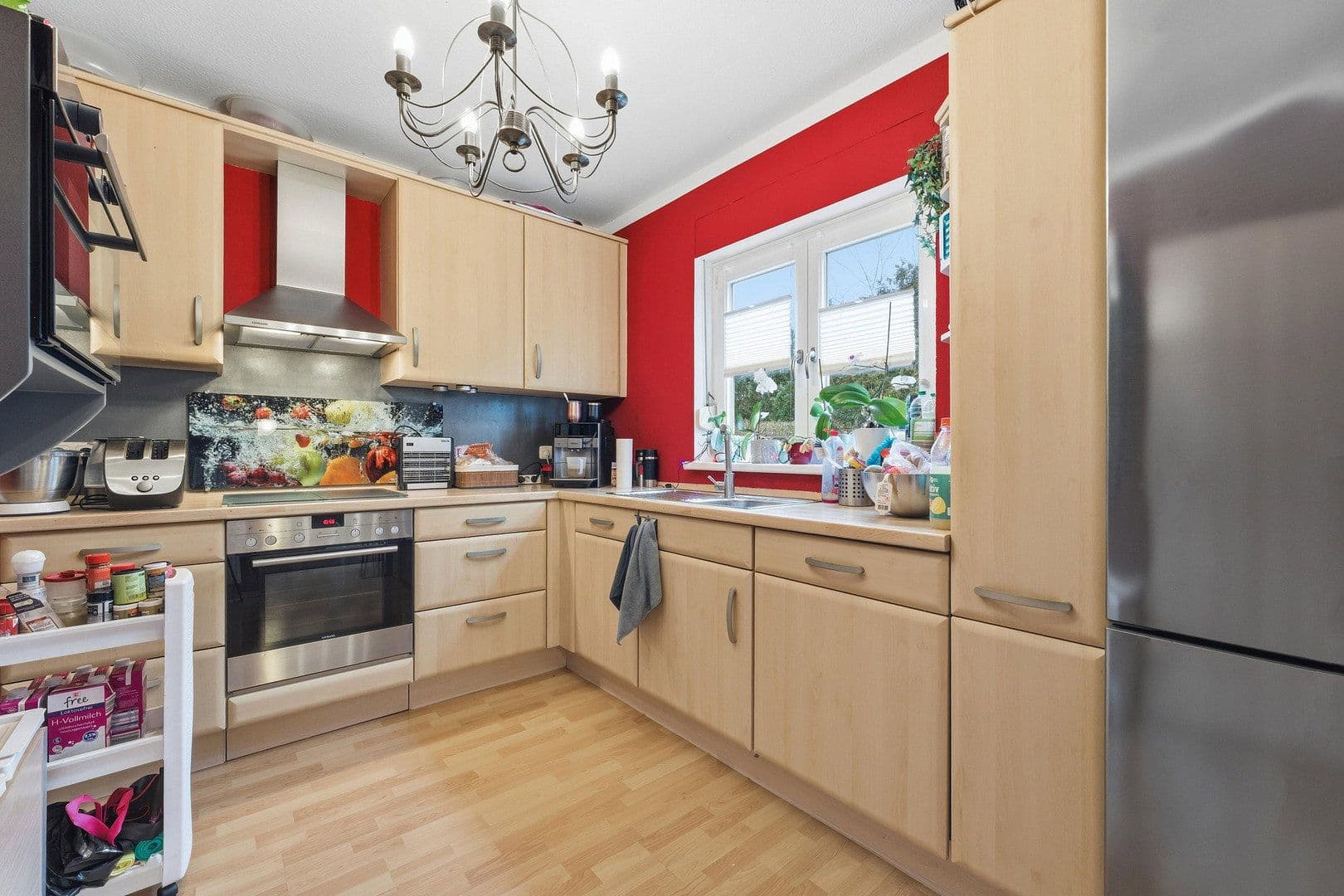 Prodej domu 102 m², pozemek 420 m², Berlin, Berlín Prodej domu 102 m², pozemek 420 m², Berlin, Berlín