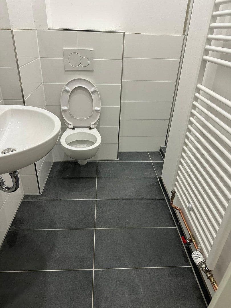 Pronájem bytu 3+1 65 m², Mittelstraße 7, Berlin, Berlín Pronájem bytu 3+1 65 m², Mittelstraße 7, Berlin, Berlín