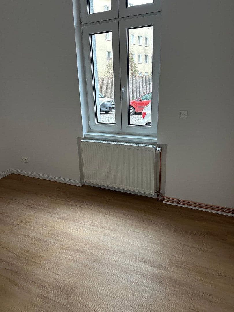 Pronájem bytu 3+1 65 m², Mittelstraße 7, Berlin, Berlín Pronájem bytu 3+1 65 m², Mittelstraße 7, Berlin, Berlín