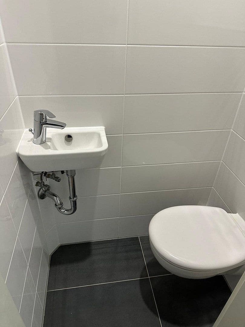 Pronájem bytu 3+1 65 m², Mittelstraße 7, Berlin, Berlín Pronájem bytu 3+1 65 m², Mittelstraße 7, Berlin, Berlín