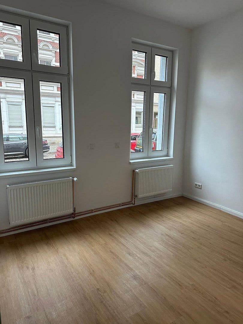 Pronájem bytu 3+1 65 m², Mittelstraße 7, Berlin, Berlín Pronájem bytu 3+1 65 m², Mittelstraße 7, Berlin, Berlín