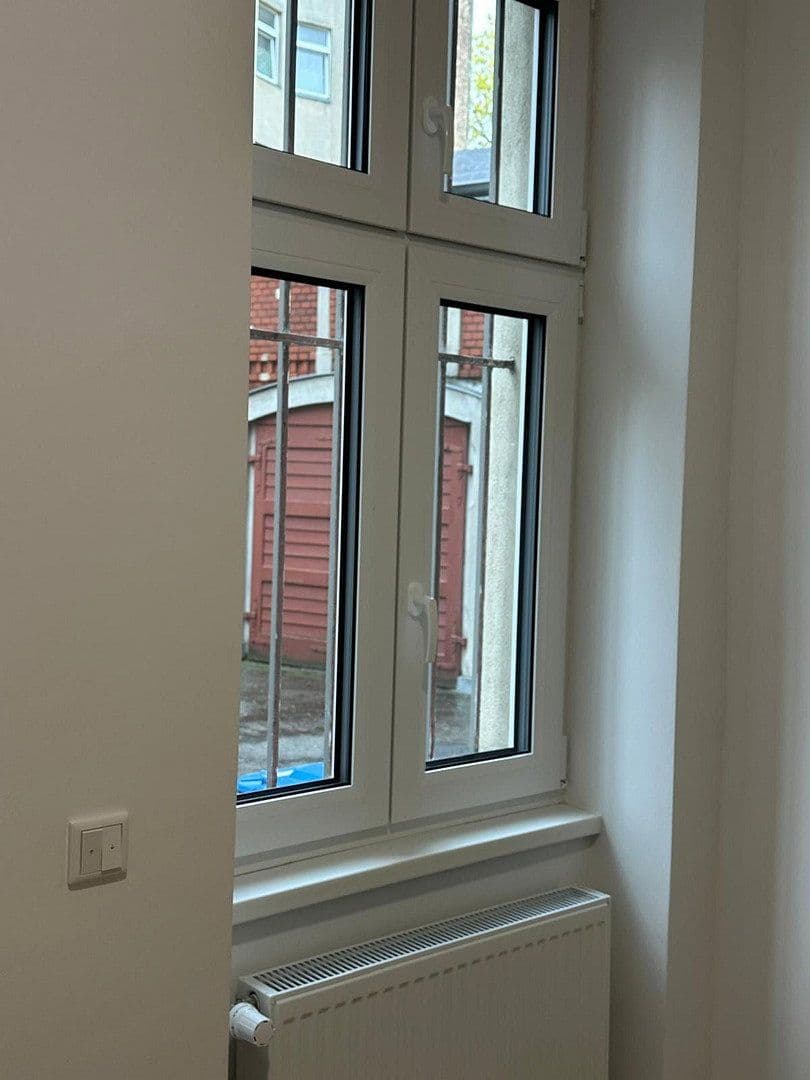 Pronájem bytu 3+1 65 m², Mittelstraße 7, Berlin, Berlín Pronájem bytu 3+1 65 m², Mittelstraße 7, Berlin, Berlín