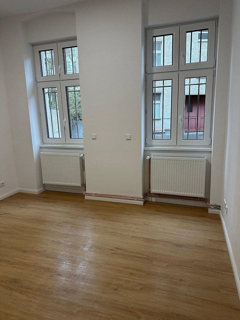 Pronájem bytu 3+1 65 m², Mittelstraße 7, Berlin, Berlín Pronájem bytu 3+1 65 m², Mittelstraße 7, Berlin, Berlín