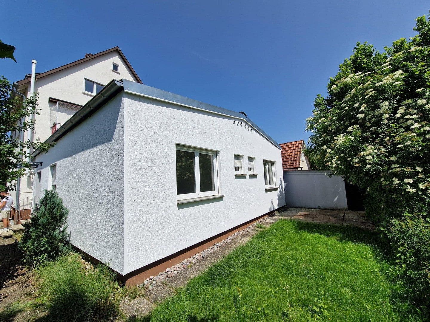 Prodej bytu 3+1 78 m², Bad Ditzenbach, Bádensko-Württembersko Prodej bytu 3+1 78 m², Bad Ditzenbach, Bádensko-Württembersko