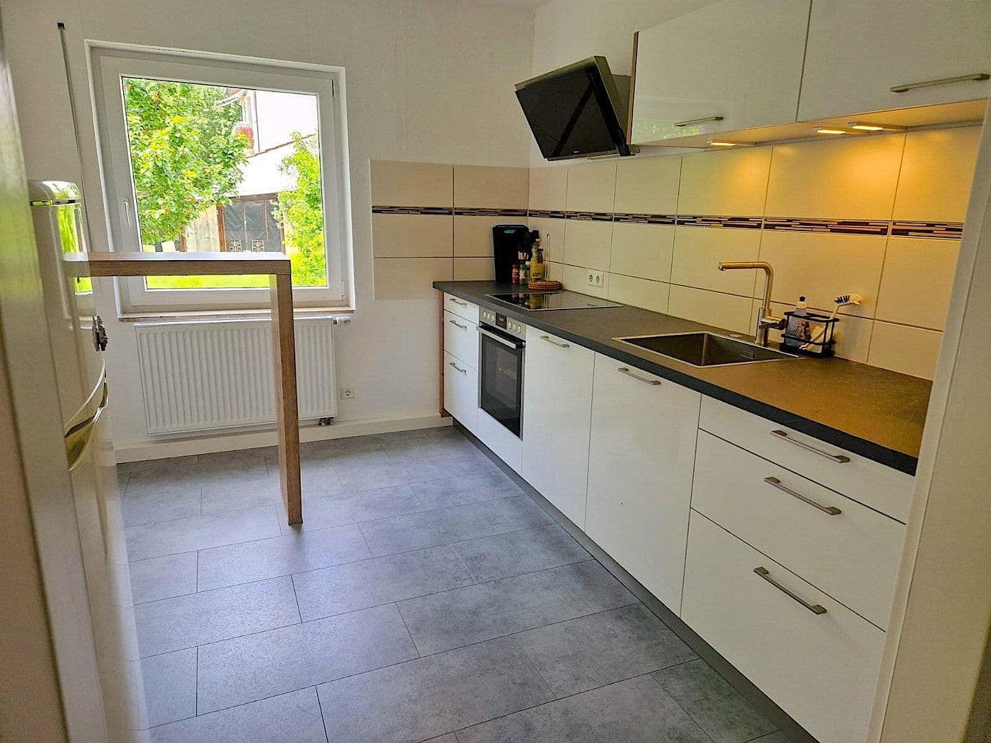 Prodej bytu 3+1 78 m², Bad Ditzenbach, Bádensko-Württembersko Prodej bytu 3+1 78 m², Bad Ditzenbach, Bádensko-Württembersko