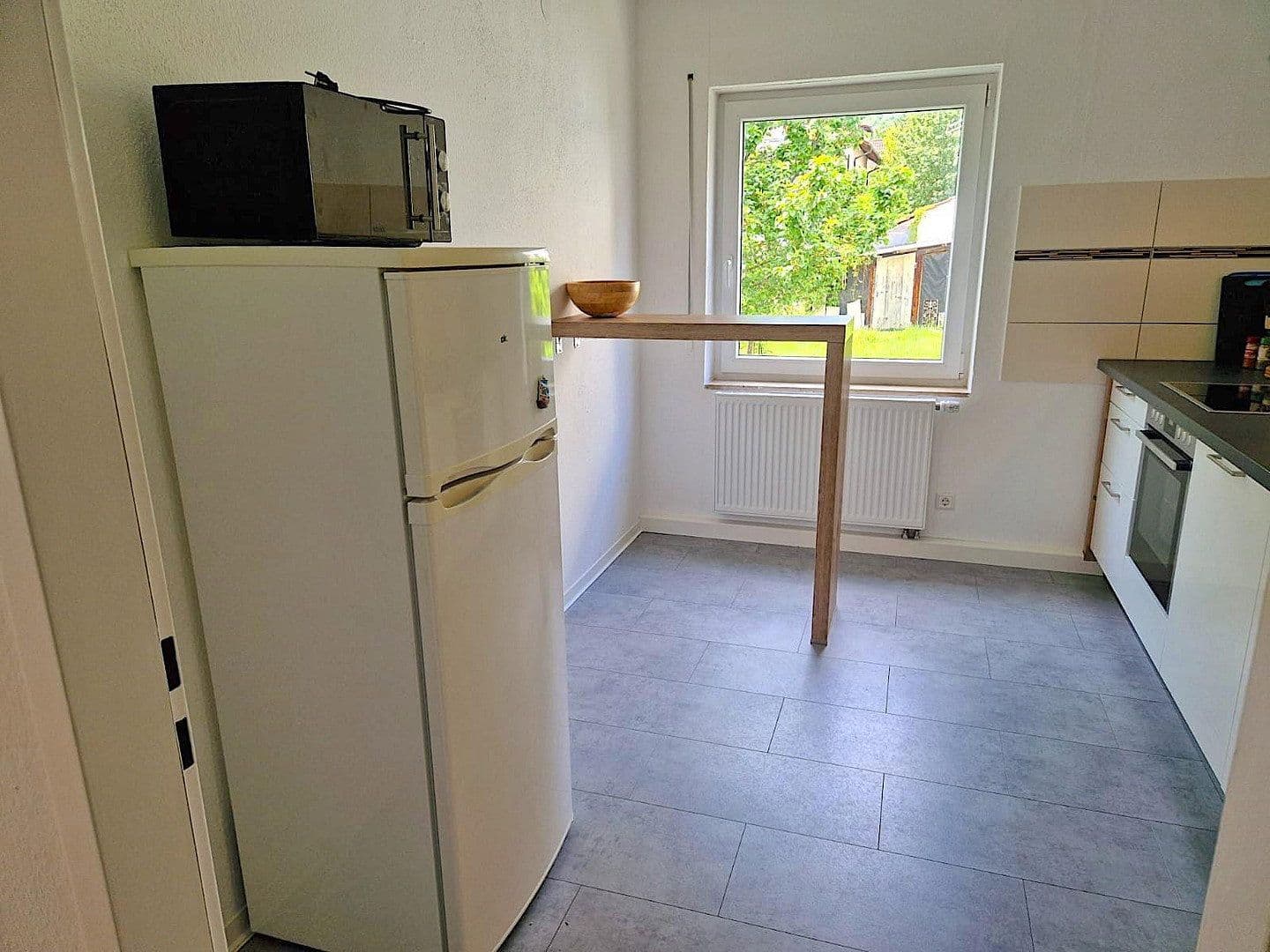 Prodej bytu 3+1 78 m², Bad Ditzenbach, Bádensko-Württembersko Prodej bytu 3+1 78 m², Bad Ditzenbach, Bádensko-Württembersko