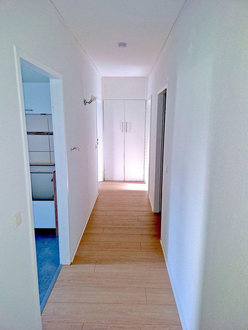 Prodej bytu 3+1 78 m², Bad Ditzenbach, Bádensko-Württembersko Prodej bytu 3+1 78 m², Bad Ditzenbach, Bádensko-Württembersko