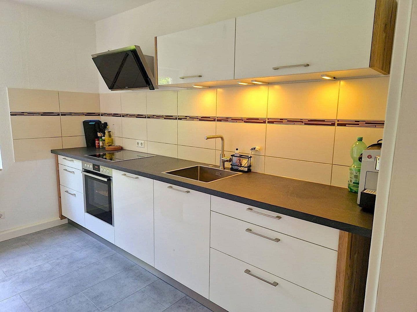 Prodej bytu 3+1 78 m², Bad Ditzenbach, Bádensko-Württembersko Prodej bytu 3+1 78 m², Bad Ditzenbach, Bádensko-Württembersko