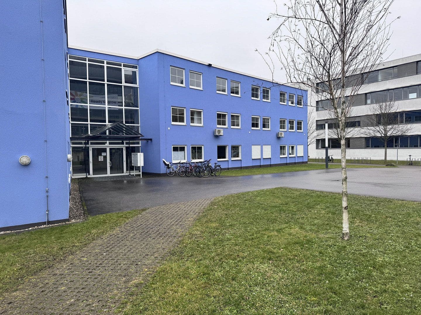 Pronájem kanceláře 112 m², Badstraße 24a, Offenburg, Bádensko-Württembersko Pronájem kanceláře 112 m², Badstraße 24a, Offenburg, Bádensko-Württembersko