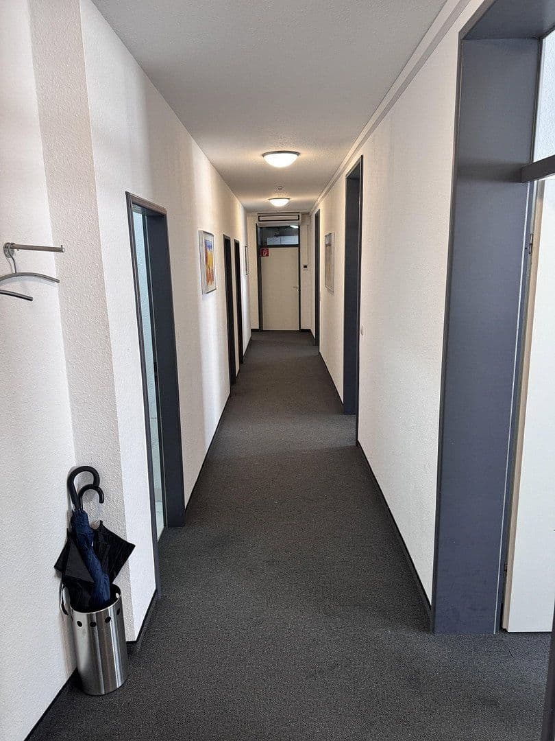 Pronájem kanceláře 112 m², Badstraße 24a, Offenburg, Bádensko-Württembersko Pronájem kanceláře 112 m², Badstraße 24a, Offenburg, Bádensko-Württembersko