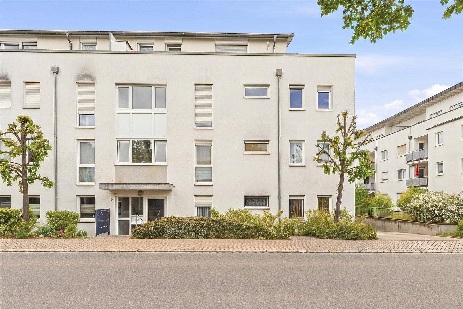 Pronájem bytu 2+1 60 m², Holzgerlingen, Bádensko-Württembersko Pronájem bytu 2+1 60 m², Holzgerlingen, Bádensko-Württembersko