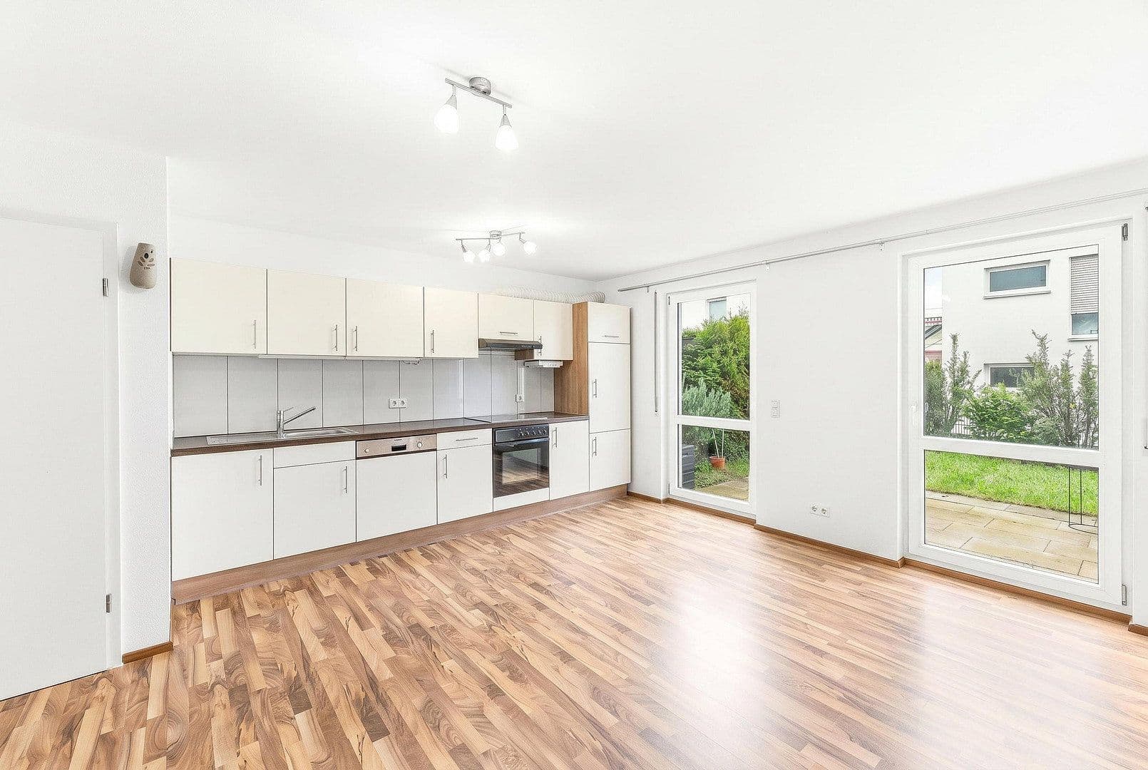 Pronájem bytu 2+1 60 m², Holzgerlingen, Bádensko-Württembersko Pronájem bytu 2+1 60 m², Holzgerlingen, Bádensko-Württembersko