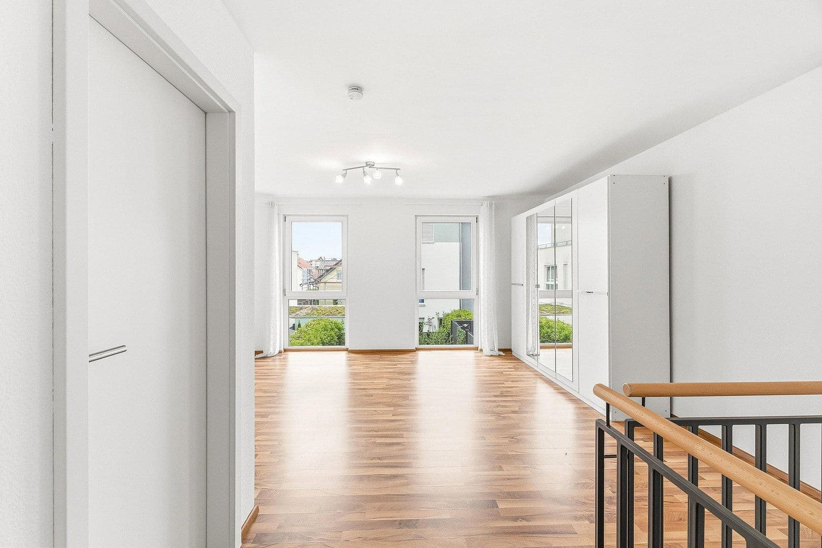 Pronájem bytu 2+1 60 m², Holzgerlingen, Bádensko-Württembersko Pronájem bytu 2+1 60 m², Holzgerlingen, Bádensko-Württembersko